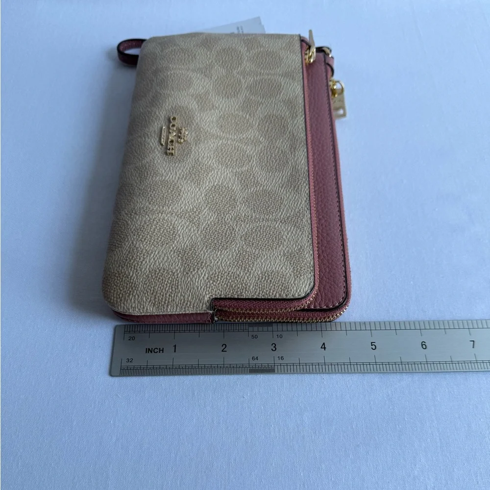 Coach style cx161